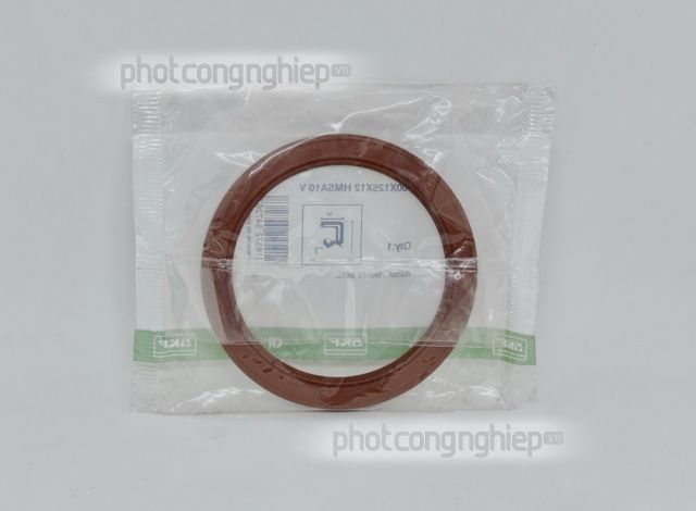 Phớt 100X125X12 HMSA10 V