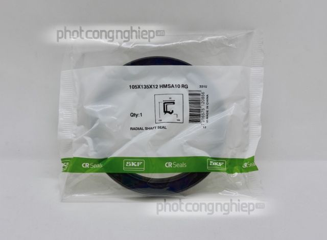 Phớt 105X135X12 HMSA10 RG