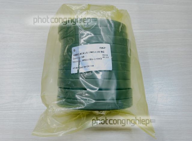 Phớt 108x140x15 HMSA10 RG