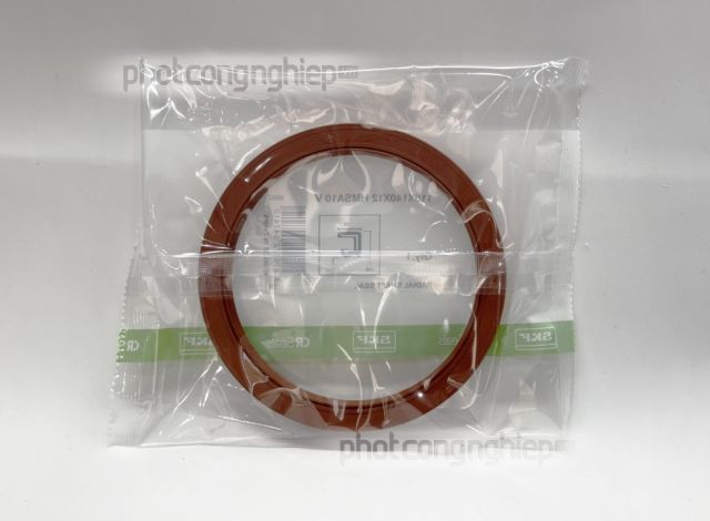 Phớt chịu nhiệt 115x140x12 HMSA10 V