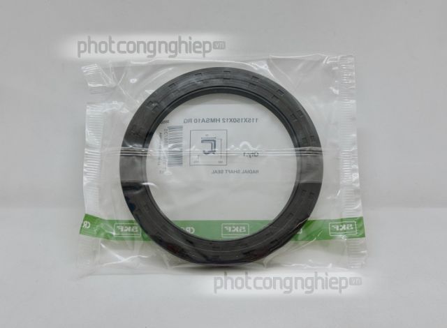 Phớt 115x150x12 HMSA10 RG
