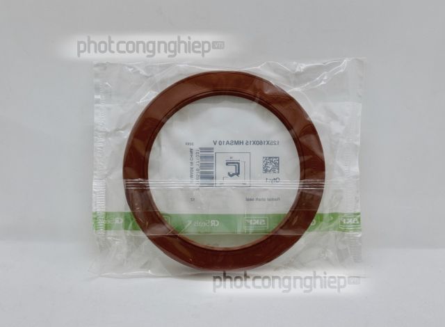 Phớt 125x160x15 HMSA10 V