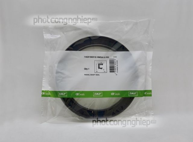 Phớt 145x190x16 HMSA10 RG