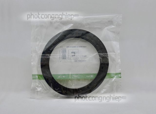 Phớt 145x190x16 HMSA10 RG
