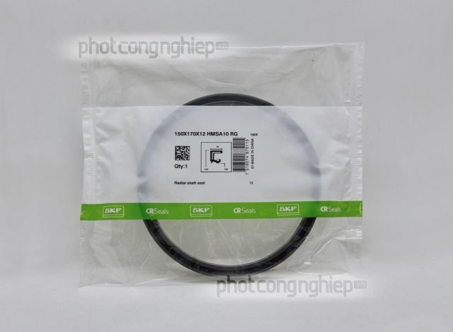 Phớt 150x170x12 HMSA10 RG