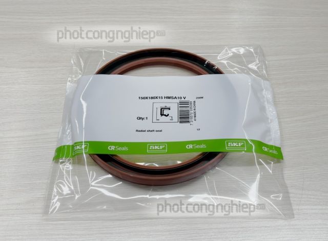 Phớt 150x180x15 HMSA10 V