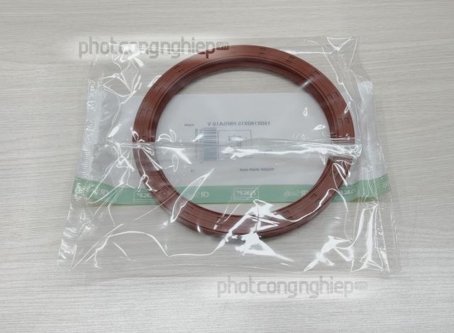 Phớt 150x180x15 HMSA10 V