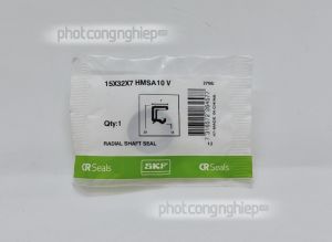 Phớt 15x32x7 HMSA10 V SKF chính hãng