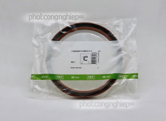 Phớt 170x200x15 HMSA10 V