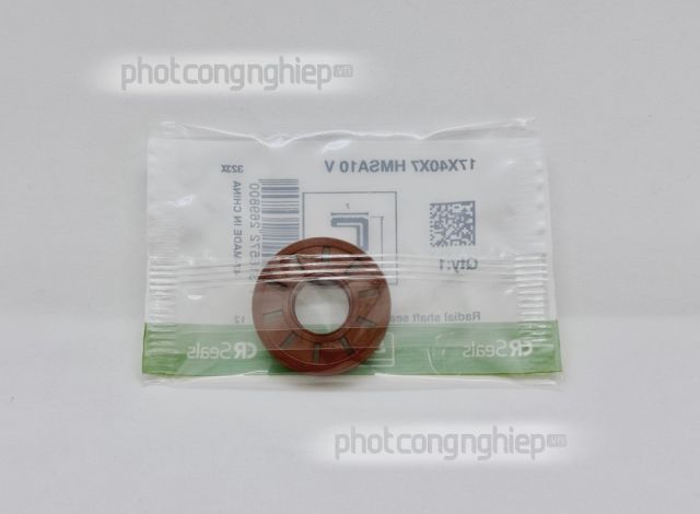 Phớt 17x40x7 HMSA10 V