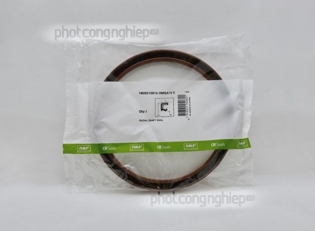 Phớt 180x210x15 HMSA10 V