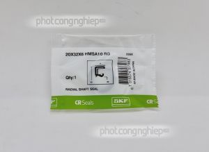 Phớt 20x32x6 HMSA10 RG SKF chính hãng