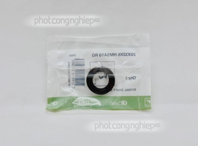 Phớt 20x32x6 HMSA10 RG