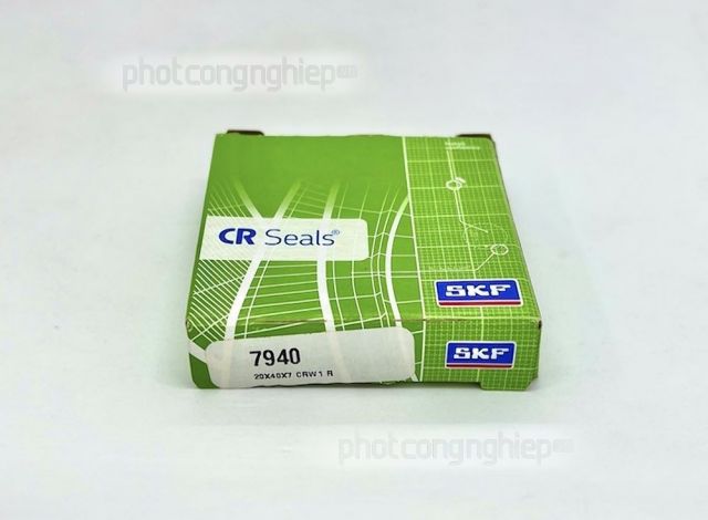 Phớt 20x40x7 CRW1 R