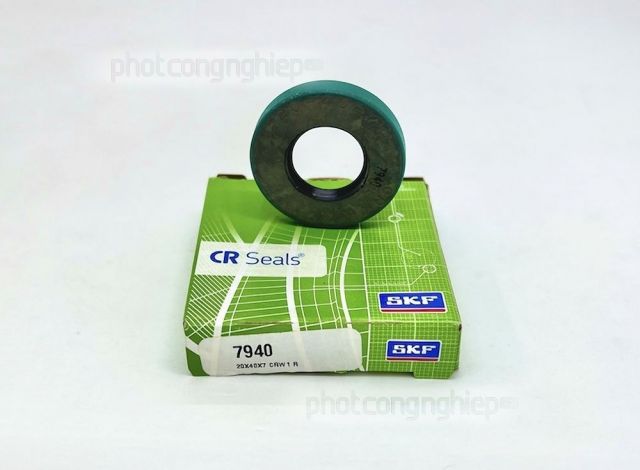 Phớt 20x40x7 CRW1 R