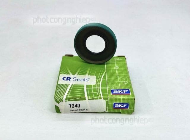 Phớt 20x40x7 CRW1 R