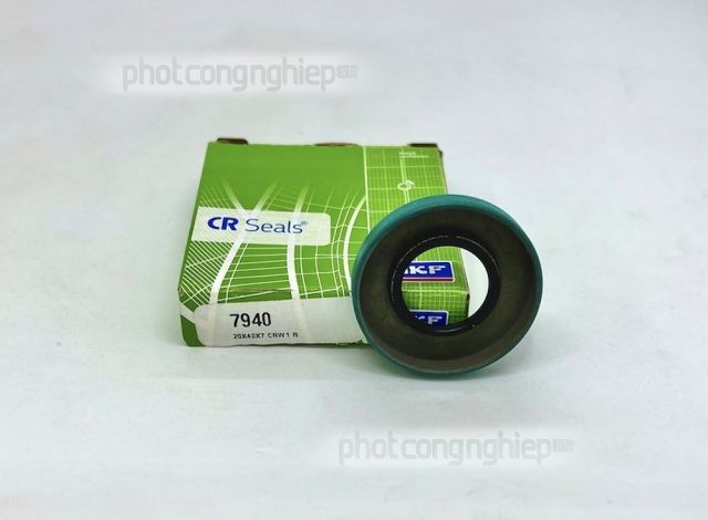 Phớt 20x40x7 CRW1 R