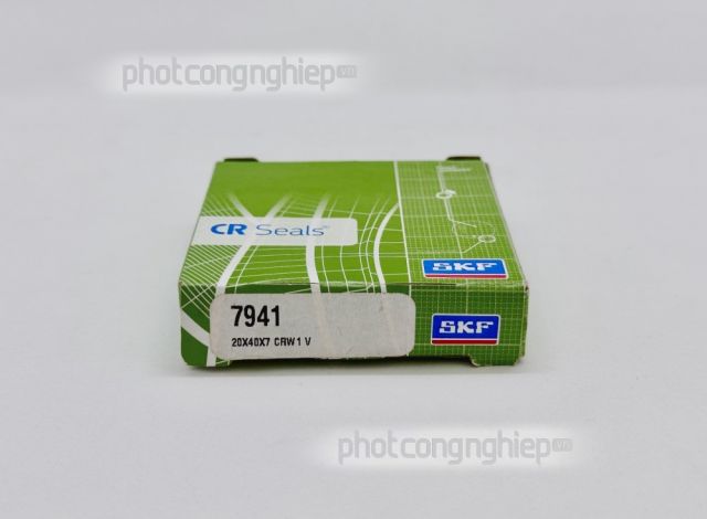 Phớt 20x40x7 CRW1 V