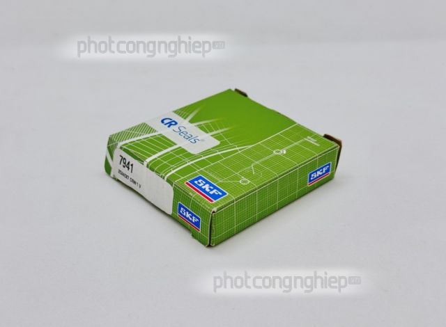 Phớt 20x40x7 CRW1 V
