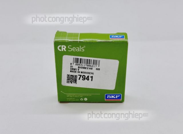 Phớt 20x40x7 CRW1 V