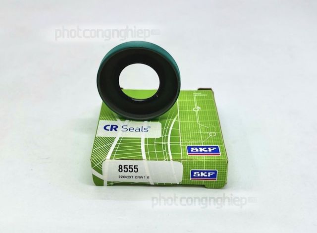 Phớt 22x42x7 CRW1 R