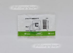 Phớt 27x37x7 HMSA10 V SKF chính hãng