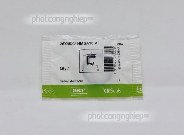 Phớt 27x47x7 HMSA10 RG