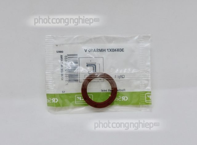 Phớt 30x40x7 HMSA10 V