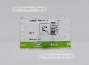 Phớt 30x42x7 HMSA10 V SKF chính hãng