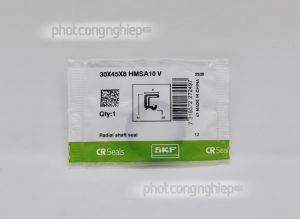 Phớt 30x45x8 HMSA10 V SKF chính hãng