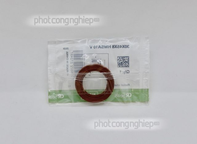 Phớt 30x45x8 HMSA10 V
