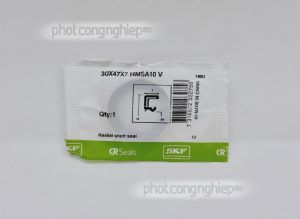 Phớt 30x47x7 HMSA10 V SKF chính hãng