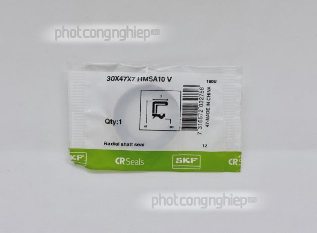 Phớt 30x47x7 HMSA10 V