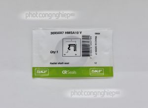 Phớt 30x50x7 HMSA10 V SKF chính hãng