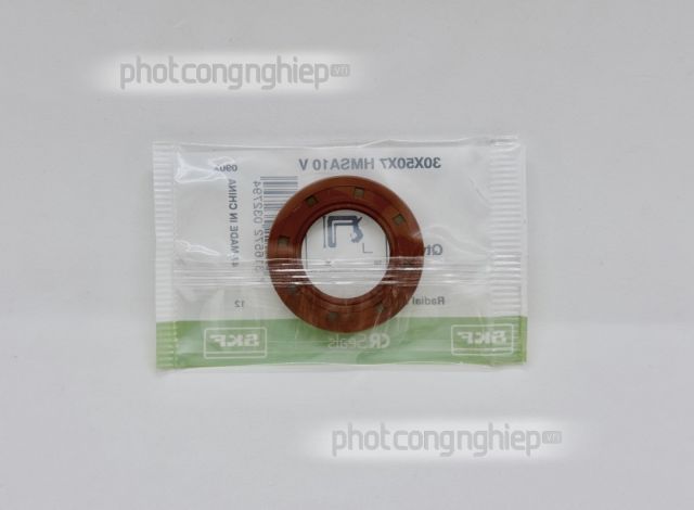 Phớt 30x50x7 HMSA10 V