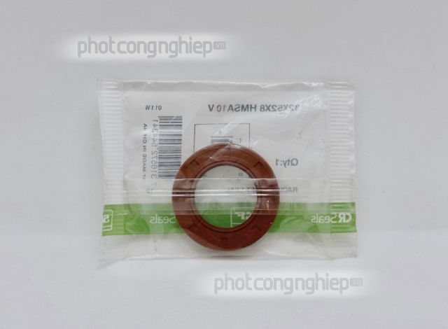 Phớt 32x52x8 HMSA10 V