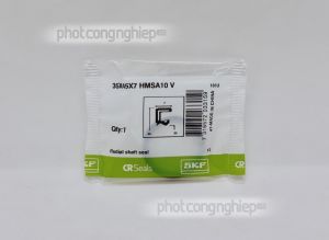 Phớt 35x45x7 HMSA10 V SKF chính hãng