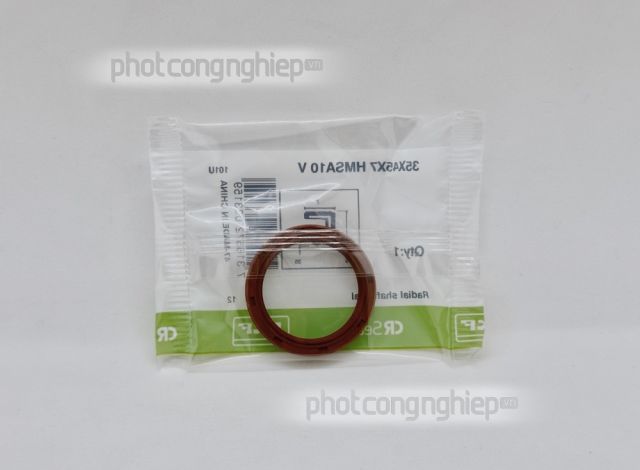 Phớt 35x45x7 HMSA10 V