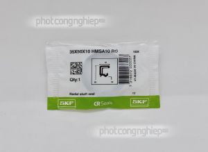 Phớt 35x50x10 HMSA10 RG SKF chính hãng