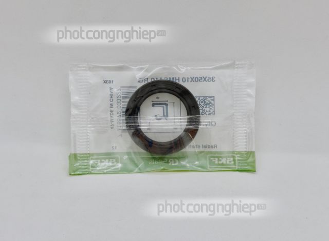 Phớt 35x50x10 HMSA10 RG