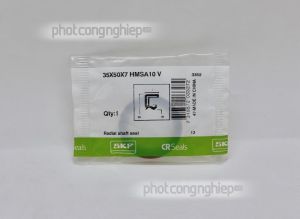 Phớt 35x50x7 HMSA10 V SKF chính hãng