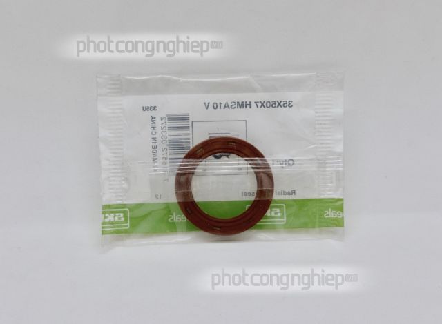 Phớt 35x50x7 HMSA10 V