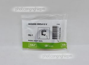 Phớt 35x50x8 HMSA10 V SKF chính hãng