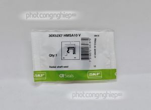 Phớt 35x52x7 HMSA10 V SKF chính hãng