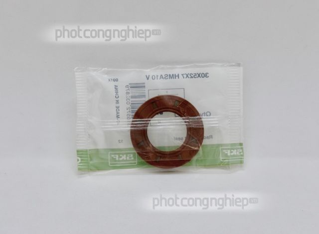 Phớt 35x52x7 HMSA10 V