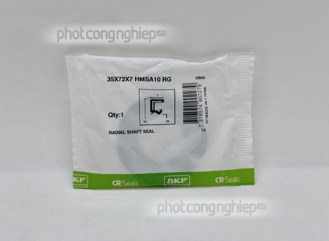 Phớt 35x72x7 HMSA10 RG