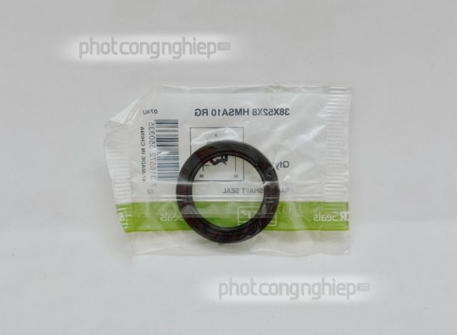 Phớt 38x52x8 HMSA10 RG