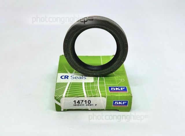 Phớt 38x54x7 CRW1 P