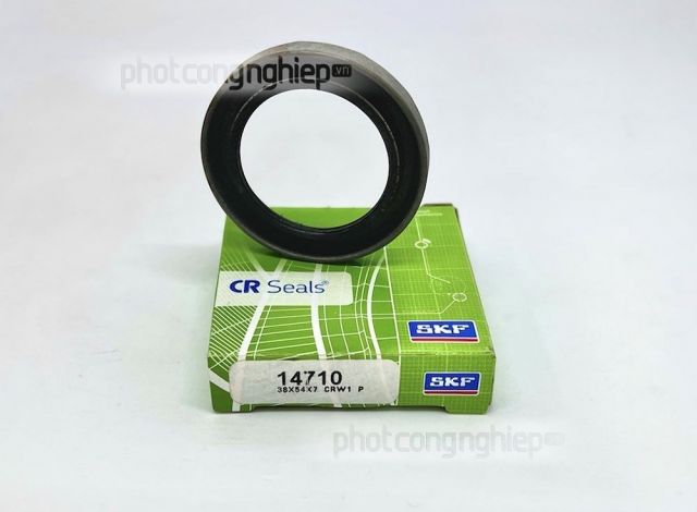 Phớt 38x54x7 CRW1 P