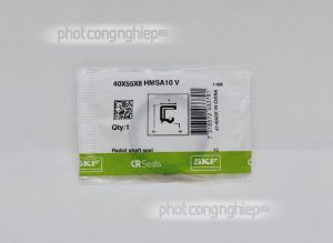 Phớt 40x55x8 HMSA10 V SKF chính hãng
